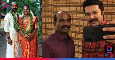 സിനിമാക്കാരനായതുകൊണ്ട് പെണ്ണുകിട്ടുന്നില്ലെന്ന് പറഞ്ഞപ്പോള്‍ മമ്മൂക്കയുടെ ചോദ്യം ഇങ്ങനെയായിരുന്നു; ഗോകുലന്‍ പറയുന്നു