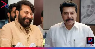 മുഖ്യമന്ത്രിയായാല്‍ റൈറ്റ് ടു റീകോള്‍ നടപ്പിലാക്കുമോ? മറുപടി നല്‍കി മമ്മൂട്ടി