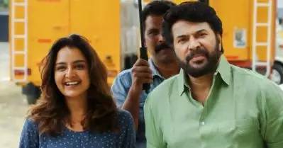 മഞ്ജുവിനെപ്പറ്റി എല്ലാവര്‍ക്കുമറിയാമല്ലോ, അവര്‍ വലിയൊരു മുതല്‍ക്കൂട്ടാണ്; മമ്മൂട്ടി പറയുന്നു