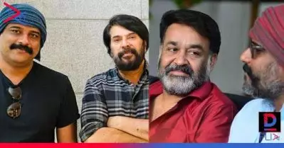 എന്റെ മനസ്സില്‍ ഒരു പാട്രിയാര്‍ക്കിന്റെ സ്ഥാനമാണ് മമ്മൂട്ടിക്ക്; മമ്മൂട്ടി സര്‍ എന്നാണ് ഞാന്‍ വിളിക്കാറ്; ലാലേട്ടന്‍ ജ്യേഷ്ഠനെപ്പോലെ: മുരളി ഗോപി
