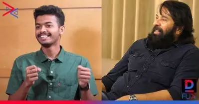 പത്ത് മിനുട്ട് ബ്രേക്ക് കിട്ടിയാലും മമ്മൂക്ക കാരവനിലേക്കൊന്നും പോകില്ല; അദ്ദേഹം എല്ലാത്തിലും ബെസ്റ്റാണ്; വണ്‍ സിനിമാ അനുഭവം പങ്കുവെച്ച് മാത്യു