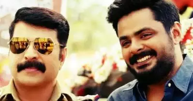ഷൂട്ട് തുടങ്ങി പത്ത് പതിനഞ്ച് ദിവസം കഴിഞ്ഞപ്പോഴാണ് എല്ലാവര്‍ക്കും മനസ്സിലാകുന്നത് മെഗാസ്റ്റാറിന്റെ സഹോദരന്റെ മകനാണെന്ന്; മഖ്ബൂല്‍ സല്‍മാന്‍