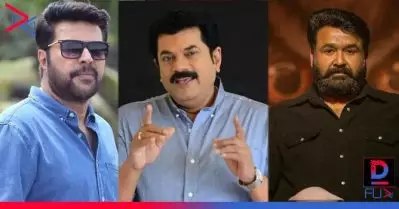 മമ്മൂട്ടി, മോഹന്‍ലാല്‍ എന്ന മത്സരമായിരുന്നു; പ്രധാന സിനിമകളെടുക്കുന്ന ആരും നായകനാക്കാനോ നല്ലൊരു വേഷം തരാനോ തയ്യാറായില്ല; തുറന്ന് പറഞ്ഞ് മുകേഷ്