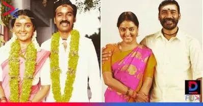 നിങ്ങളെക്കുറിച്ചോര്‍ത്ത് അഭിമാനിക്കുന്നു; മികച്ച നടനുള്ള ദേശീയ പുരസ്‌കാരം ലഭിച്ച ധനുഷിന് അഭിനന്ദനവുമായി മഞ്ജു വാര്യര്‍