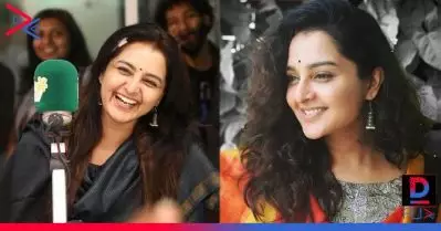 സ്ത്രീ കേന്ദ്ര കഥാപാത്രമാകുന്ന സിനിമകള്‍ മാത്രമല്ല സ്ത്രീ ശാക്തീകരണം: മാധ്യമപ്രവര്‍ത്തകനോട് മഞ്ജു വാര്യര്‍