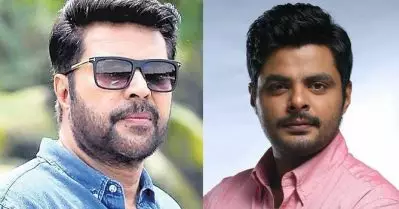 നമ്മളെ സങ്കടപ്പെടുത്താതിരിക്കാന്‍ അദ്ദേഹമത് പറയില്ല; മമ്മൂട്ടിയെക്കുറിച്ച് മഖ്ബൂല്‍ സല്‍മാന്‍