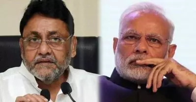 ‘അടുത്തത് മോദിയുടെ ഊഴമാണ്, ഗുജറാത്ത് കലാപം ഒരു ‘തെറ്റായിരുന്നു’വെന്ന് അംഗീകരിക്കാന്‍ സമയമായി’; എന്‍.സി.പി