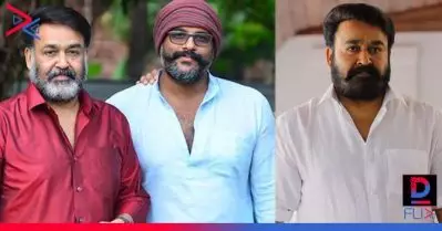 ലാലേട്ടന് വേണ്ടിയായിരുന്നില്ല ലൂസിഫര്‍ എഴുതിത്തുടങ്ങിയത്; മനസുതുറന്ന് മുരളി ഗോപി