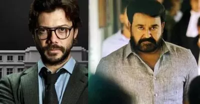 ‘പ്രൊഫസറേക്കാള്‍ ജീനിയസ് ആണ് ജോര്‍ജുകുട്ടി’; ദൃശ്യം 2ന് ലഭിച്ച ആ അഭിനന്ദനം