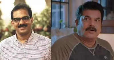 ‘ഇത് മുകേഷ് പാര്‍ട്ടി വിടുന്നതിന്റെ സൂചനയോ?’; കിറ്റെക്‌സ് പരസ്യത്തില്‍ അഭിനയിച്ചതിന് പിന്നാലെ രൂക്ഷ വിമര്‍ശനം