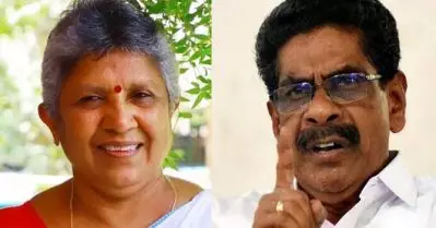 സീറ്റ് ലഭിക്കാത്തതിന് ആരെങ്കിലും തലമുണ്ഡനം ചെയ്യുമോ?, അതിന് മറ്റെന്തെങ്കിലും കാരണം കാണും; ലതികാ സുഭാഷിന്റെ രാജിയില്‍ മുല്ലപ്പള്ളി
