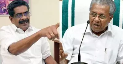 വാടക കൊലയാളികളുടെ ക്യാപ്റ്റനാണ് പിണറായി, സ്വന്തം നിഴലിനെ പോലും പേടിക്കുന്ന ഭീരു: മുല്ലപ്പള്ളി രാമചന്ദ്രന്‍