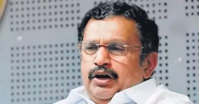 വടകരയില്‍ ആര്‍.എം.പിയുമായി നീക്കുപോക്ക് ആവശ്യം, പാര്‍ട്ടിയില്‍ കൂടിയാലോചനകള്‍ നടക്കുന്നില്ല; നേതൃത്വത്തിനെതിരെ വീണ്ടും കെ. മുരളീധരന്‍