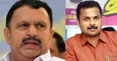 തന്നെ പോലെ താന്‍ മാത്രം മതിയെന്ന നിലപാടാണ് പ്രശാന്തിന്; വീണയെ കുറിച്ച് നടത്തിയത് ചീപ്പ് പ്രതികരണം; വിമര്‍ശനവുമായി കെ. മുരളീധരന്‍