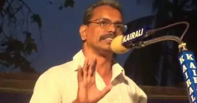 വി.ഡി സതീശനെതിരെ എന്‍.എം പിയേഴ്‌സണ്‍ ?; പറവൂരില്‍ സ്ഥാനാര്‍ത്ഥിയാവാന്‍ പ്രാദേശിക സി.പി.ഐ നേതൃത്വം സമീപിച്ചെന്ന് പിയേഴ്‌സണ്‍