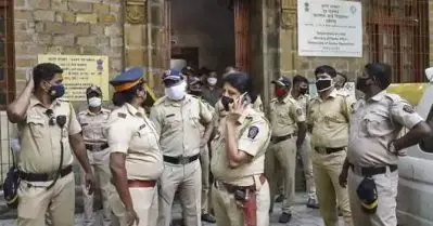 ലഹരിമരുന്ന് കേസ്; ബോളിവുഡ് നടന്‍ എയര്‍പോര്‍ട്ടില്‍ വെച്ച് അറസ്റ്റിലായി