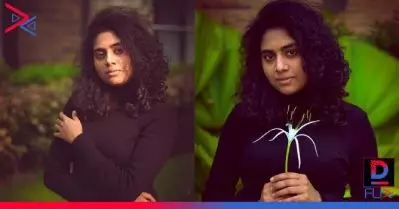 പിച്ചക്കാര്‍ക്ക് പോലും ഇങ്ങനെത്തെ പാന്റ് കാണില്ലല്ലോ; നിമിഷ സജയനെതിരെ സൈബര്‍ ആക്രമണം