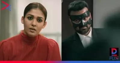 രണ്ടാം ക്ലാസുകാരന്‍ പറഞ്ഞ കൊലപാതകകഥ: പ്രേതവും കുറ്റന്വേഷണവുമായി നിഴല്‍