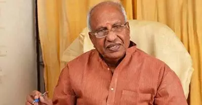 ഇവിടെയുള്ളവര്‍ സാക്ഷരരാണ്, അവര്‍ ചിന്തിക്കും; എന്തുകൊണ്ട് കേരളത്തില്‍ ബി.ജെ.പി വളരുന്നില്ലെന്ന ചോദ്യത്തിന് രാജഗോപാലിന്റെ മറുപടി