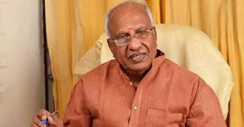 ഒ. രാജഗോപാല്‍ o rajagopal