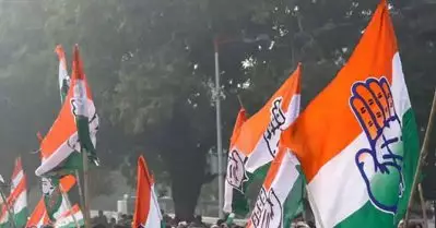 മഹാരാഷ്ട്രയില്‍ ഒറ്റയ്ക്ക് മത്സരിക്കാന്‍ കോണ്‍ഗ്രസ്; മഹാ വികാസ് അഘാഡിയില്‍ വിള്ളല്‍