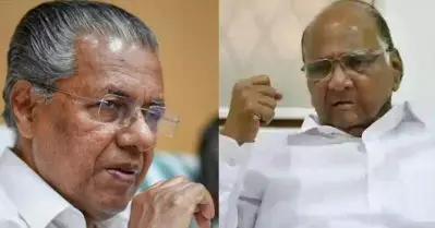 കേരളം എല്‍.ഡി.എഫ് തന്നെ ഭരിക്കും: ശരദ് പവാര്‍
