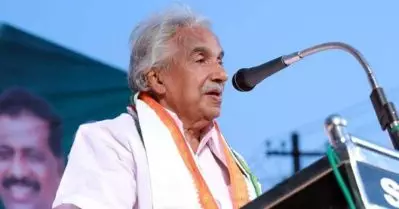 വെല്ലുവിളി ഏറ്റെടുക്കാന്‍ ഉമ്മന്‍ചാണ്ടി?; നേമത്ത് മത്സരിക്കാന്‍ തയ്യാറെന്ന് ഹൈക്കമാന്റിനെ അറിയിച്ചതായി റിപ്പോര്‍ട്ട്