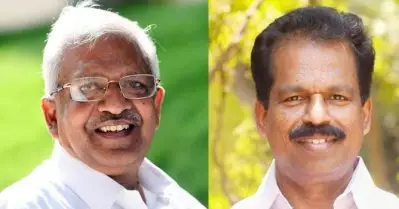 പി ജയരാജനെ കണ്ണൂര്‍ സെക്രട്ടറി സ്ഥാനത്ത് നിന്ന് നീക്കിയത് ആര്‍.എസ്.എസ് നിര്‍ദേശ പ്രകാരം: എന്‍.സുബ്രഹ്മണ്യന്‍