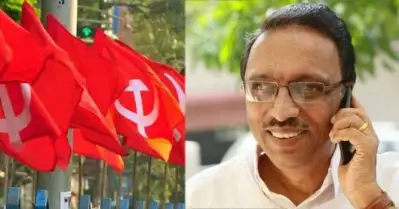 ഇനി ഇടതുപക്ഷത്തിനൊപ്പം മാത്രം; എന്‍.സി.പി പ്രവേശനത്തിലും നിലപാട് വ്യക്തമാക്കി കോണ്‍ഗ്രസ് വിട്ട പി.എം സുരേഷ് ബാബു