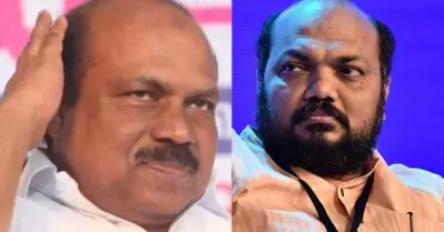 2019ല്‍ യു.ഡി.എഫ് വോട്ട് മറിച്ചു കൊടുക്കാന്‍ രാജീവ് ആവശ്യപ്പെട്ടു; പാലാരിവട്ടം കേസിന് പിന്നില്‍ പി. രാജീവെന്ന് ഇബ്രാഹിംകുഞ്ഞ്