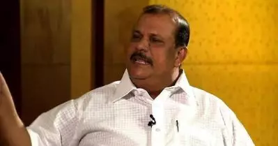 ‘അഭിമന്യുവിന്റെ കൊലപാതകത്തോടെ നിര്‍ത്തിയതാണ് വര്‍ഗീയവാദികളുമായുള്ള ബന്ധം, അതോടെ ശത്രുതയായി’; ഈരാറ്റുപേട്ട സംഭവത്തില്‍ പി. സി ജോര്‍ജ്