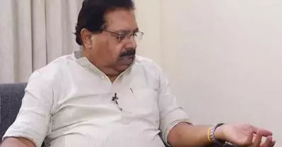 പി. സി ചാക്കോ എന്‍.സി.പിയിലേക്ക്; ഇടതുമുന്നണിയുടെ തെരഞ്ഞെടുപ്പ് പ്രചാരണത്തിനിറങ്ങിയേക്കും