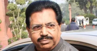 പി.സി ചാക്കോ എന്‍.സി.പിയില്‍; എല്‍.ഡി.എഫിന് പിന്തുണയെന്ന് ചാക്കോ