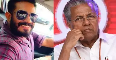 ‘മുഖ്യമന്ത്രിയുടെയും മന്ത്രിമാരുടെയും പേര് പറയാന്‍ ഇ. ഡി നിര്‍ബന്ധിച്ചു’; ജഡ്ജിക്ക് കത്തയച്ച് സ്വര്‍ണക്കടത്ത് കേസ് പ്രതി സന്ദീപ് നായര്‍