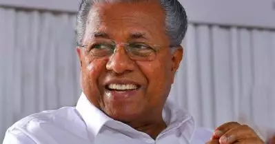 ഹൃദയപൂര്‍വ്വം നന്ദി പറഞ്ഞ് മുഖ്യമന്ത്രി; കൊവിഡ് മുക്തനായി വീട്ടിലേക്ക് മടങ്ങി