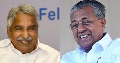 അടുത്ത മുഖ്യമന്ത്രി പിണറായി; ഉമ്മന്‍ചാണ്ടിക്ക് 23 ശതമാനം പേരുടെ പിന്തുണ; മീഡിയ വണ്‍ പൊളിറ്റിക്യൂ മാര്‍ക്ക് സര്‍വേ ഫലം പുറത്ത്