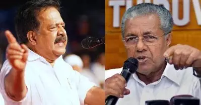 ‘തട്ടിപ്പ് പിടിക്കപ്പെടുമ്പോഴും ഗത്യന്തരമില്ലാതെ പിന്തിരിയേണ്ടി വരുമ്പോഴും ഉണ്ടാകുന്ന അരിശമാണ് പിണറായിയുടെത്’; രമേശ് ചെന്നിത്തല