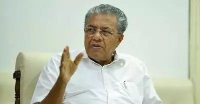 ‘പൊയ്മുഖം അഴിഞ്ഞുവീഴുമ്പോള്‍ വീണ്ടും നുണകള്‍ ആവര്‍ത്തിക്കുന്നു’; മുഖ്യമന്ത്രിക്കെതിരെ കൊല്ലം രൂപത