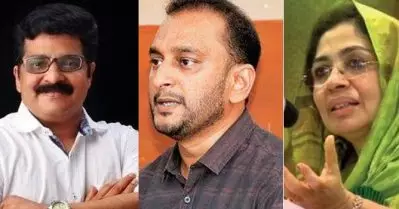 സ്ഥാനാര്‍ത്ഥി പട്ടിക പ്രഖ്യാപിച്ച് ലീഗ്; കൊടുവള്ളി മുനീര്‍, പി.കെ. ഫിറോസ് താനൂര്‍; കാല്‍നൂറ്റാണ്ടിന് ശേഷം വനിതാ സ്ഥാനാര്‍ത്ഥികളും