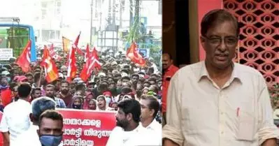 പ്രതിഷേധം വകവെച്ചില്ല; പൊന്നാനിയില്‍ നന്ദകുമാര്‍ തന്നെ സ്ഥാനാര്‍ത്ഥി