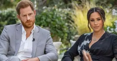 പാപ്പരാസികളും അവര്‍ പടര്‍ത്തുന്ന വര്‍ണ്ണവെറിയുമാണ് ഞങ്ങള്‍ ബ്രിട്ടണ്‍ ഉപേക്ഷിക്കാന്‍ കാരണം: പ്രിന്‍സ് ഹാരി