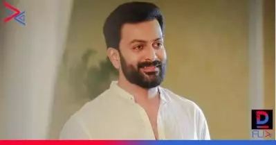 മോഹന്‍ലാലിന് പിന്നാലെ പൃഥ്വിരാജും ടെലിവിഷന്‍ ചാനല്‍ അവതാരകനാകുന്നു?