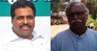 കുട്ടികളെ ഇരയാക്കുന്നവരെ സംരക്ഷിക്കുന്ന നിലപാടില്‍ സി.പി.ഐ.എം ഉറച്ചു നില്‍ക്കുന്നു; പു.ക.സ വെസ് പ്രസിഡണ്ട് ഗോകുലേന്ദ്രനെതിരായ മീടു ആരോപണത്തില്‍ കൊടിക്കുന്നില്‍ സുരേഷ്