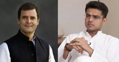 സിന്ധ്യയെകുറിച്ച് വിലപിക്കുന്നത് നിര്‍ത്തി ആ സച്ചിന്‍ പൈലറ്റിനെ പറ്റി ഒന്ന് ആലോചിക്കൂ; രാഹുലിന് ട്വിറ്ററില്‍ ട്രോള്‍മഴ
