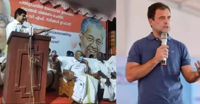 ‘രാഹുല്‍ ഗാന്ധി പെണ്‍കുട്ടികളുടെ കോളേജില്‍ ചെന്ന്, വളഞ്ഞ് നില്‍ക്കാനും നിവര്‍ന്ന് നില്‍ക്കാനും പഠിപ്പിക്കും’; ആഭാസ പരാമര്‍ശവുമായി മുന്‍ എം. പി ജോയ്‌സ് ജോര്‍ജ്