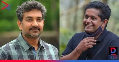 ദൃശ്യം 2 കണ്ടപ്പോള്‍ മനസ്സില്‍ തങ്ങിനിന്നു, അപ്പോഴാണ് ആദ്യ ഭാഗവും കാണാന്‍ തോന്നിയത്; ജീത്തു ജോസഫിനെ അഭിനന്ദിച്ച് രാജമൗലി