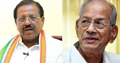 വയസുകാലത്ത് ശ്രീധരന്‍ ബി.ജെ.പിയില്‍ ചേര്‍ന്നെങ്കില്‍ ചിലത് ചീഞ്ഞുനാറുന്നുണ്ട്; ഇ.ഡിയെ പേടി കാണുമെന്ന് രാജ്‌മോഹന്‍ ഉണ്ണിത്താന്‍