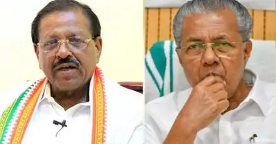 ഞങ്ങളുടെ പത്രമൊക്കെ പിടിച്ചു നില്‍ക്കുന്നത് പിണറായി വിജയന്‍ ഉള്ളതുകൊണ്ടല്ലേ; കണ്ണൂരില്‍ പിണറായിയെ ശ്രീകൃഷ്ണ വേഷത്തിലാക്കിയിരിക്കുകയാണ്: രാജ്‌മോഹന്‍ ഉണ്ണിത്താന്‍