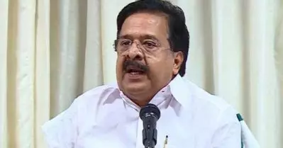 ബില്ലടച്ചില്ല; ചെന്നിത്തലയുടെ ഔദ്യോഗികവസതിയിലെ ഫോണ്‍ കട്ട് ചെയ്തു