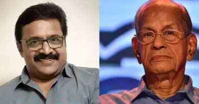 ഇ. ശ്രീധരന്‍ ബി.ജെ.പിയുടെ മുഖ്യമന്ത്രി സ്ഥാനാര്‍ത്ഥിയാകുന്നതാണ് ഈ തെരഞ്ഞെടുപ്പിലെ ഏറ്റവും വലിയ കോമഡി: രഞ്ജി പണിക്കര്‍